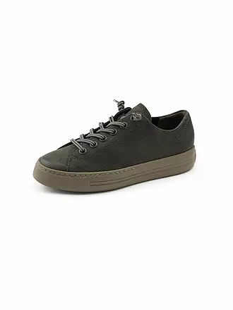 PAUL GREEN | Zapatillas | olive